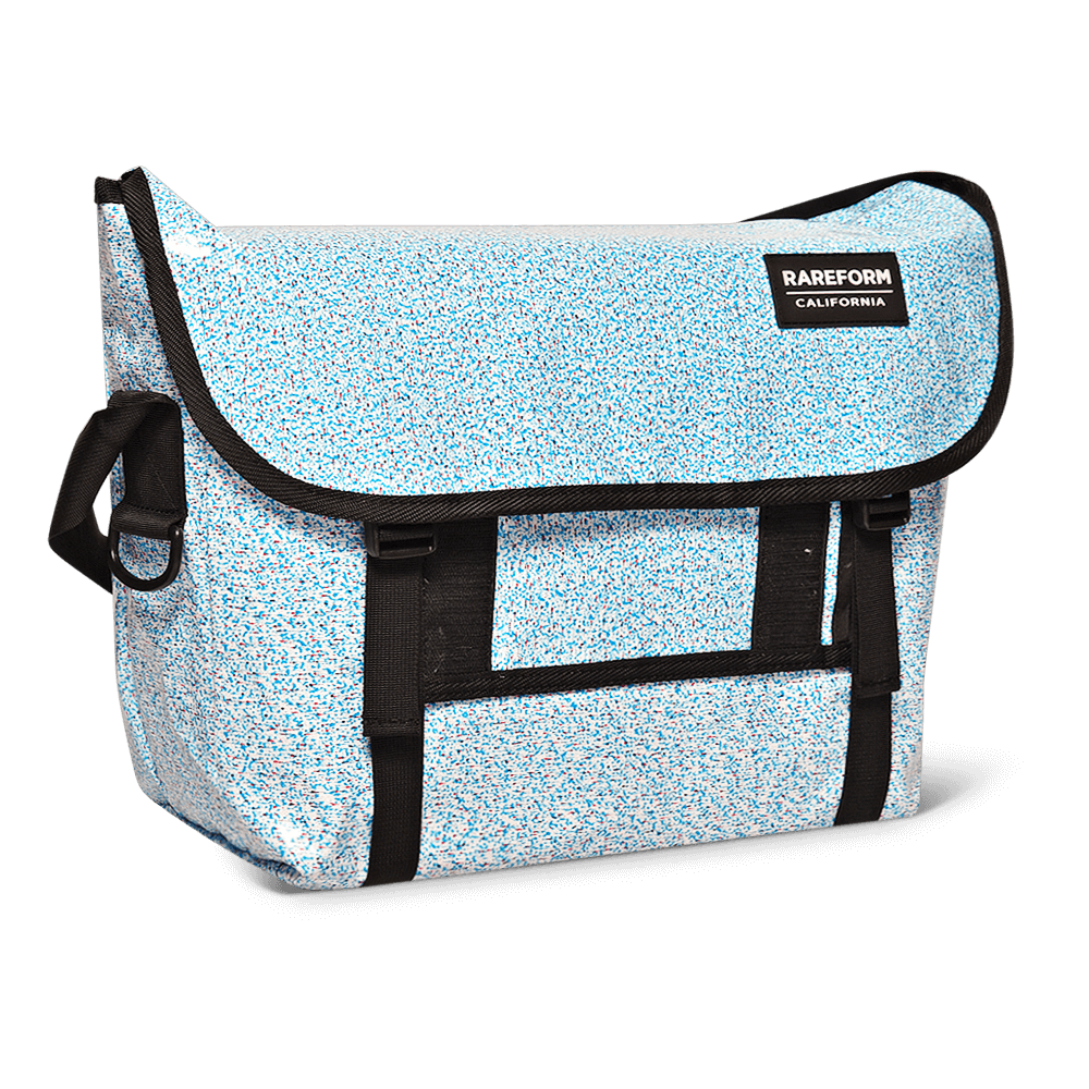Manhattan Messenger Bag