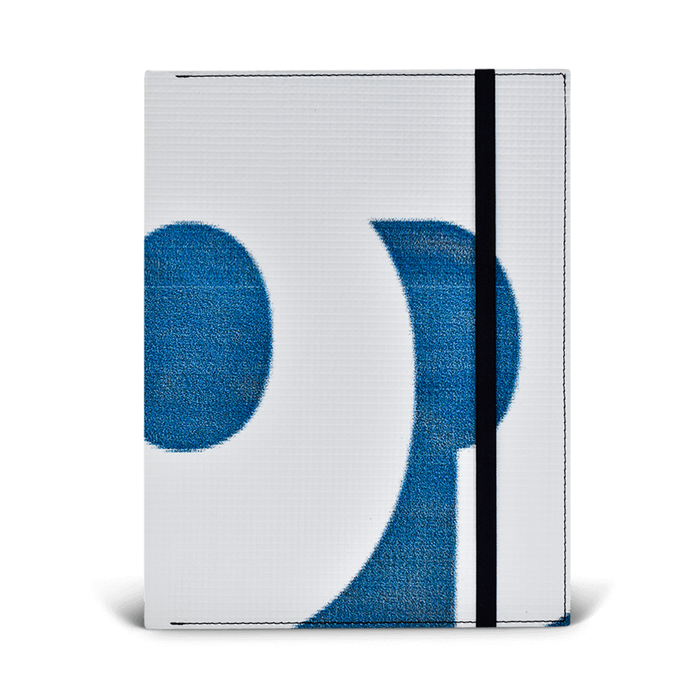 Oliver Notebook