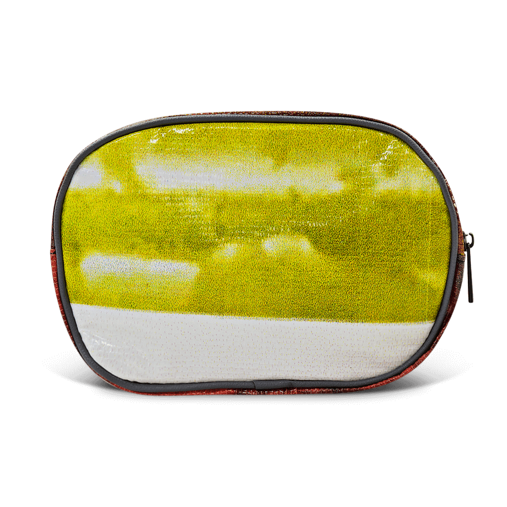 Riley Cosmetic Bag
