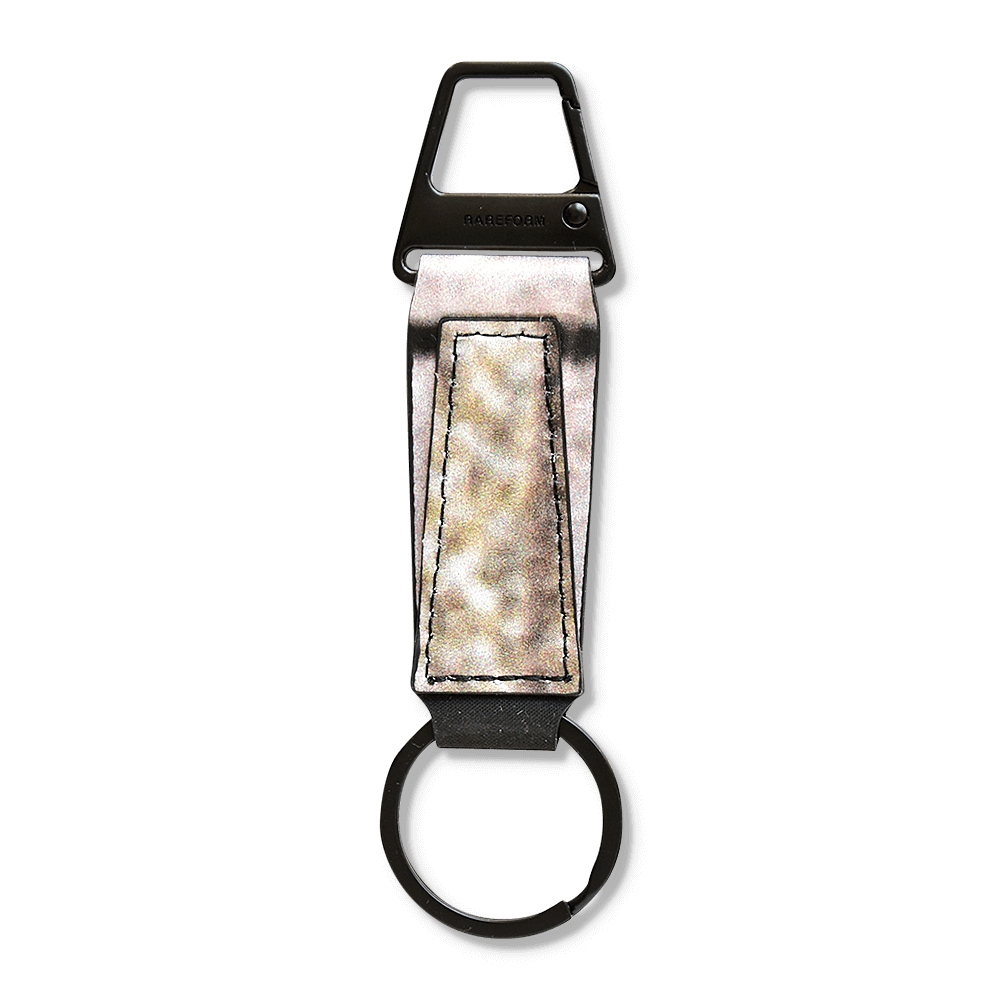 Roam Keychain