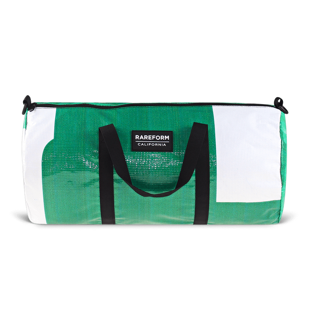 Light Duffle