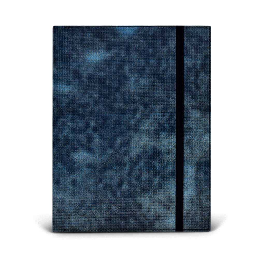 Oliver Notebook