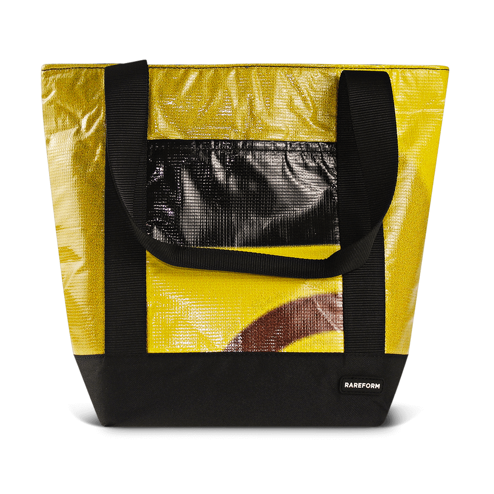 Beck Cooler Tote