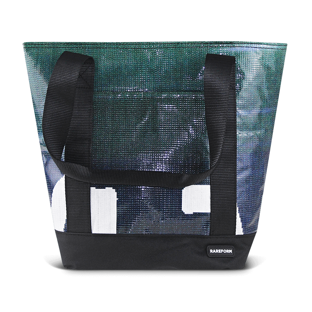 Beck Cooler Tote