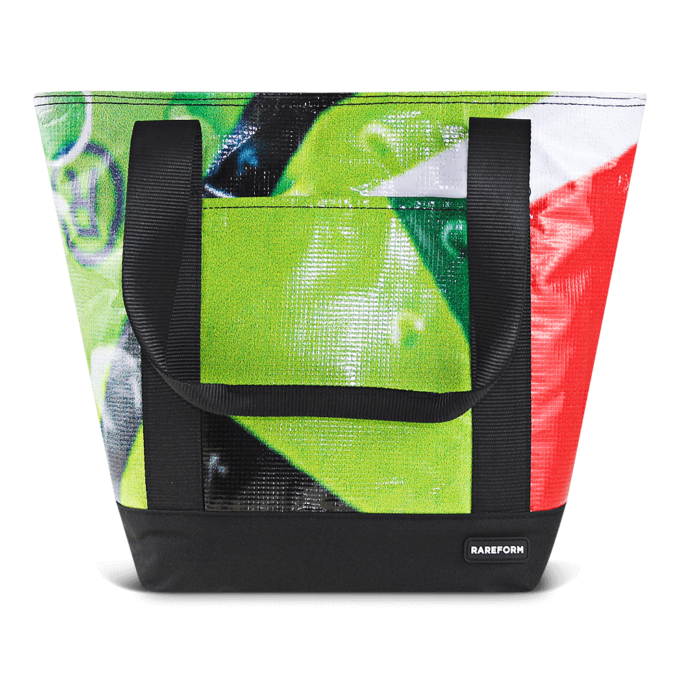 Beck Cooler Tote
