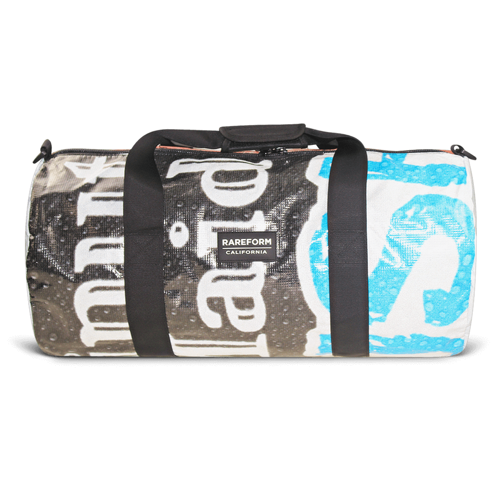Weekender Duffle