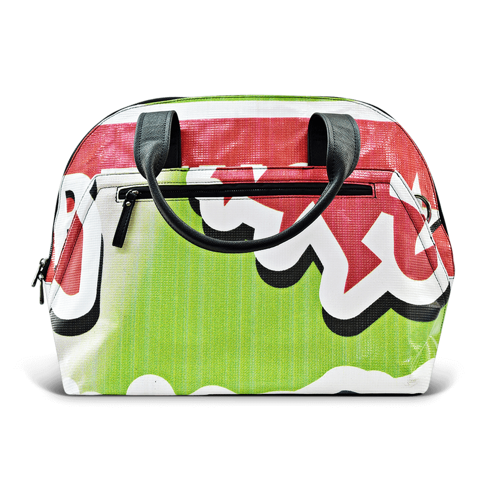 Maya Crossbody