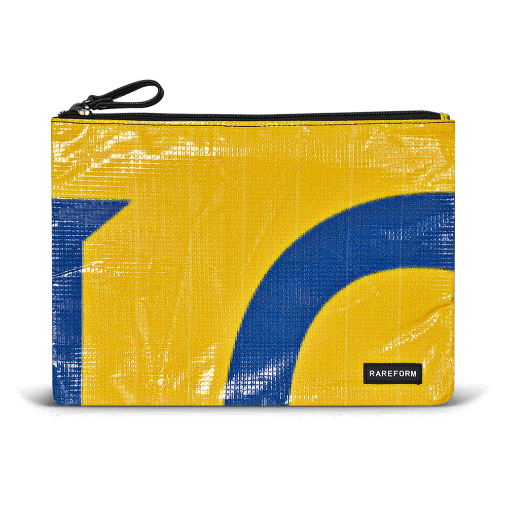 Charlie Pouch