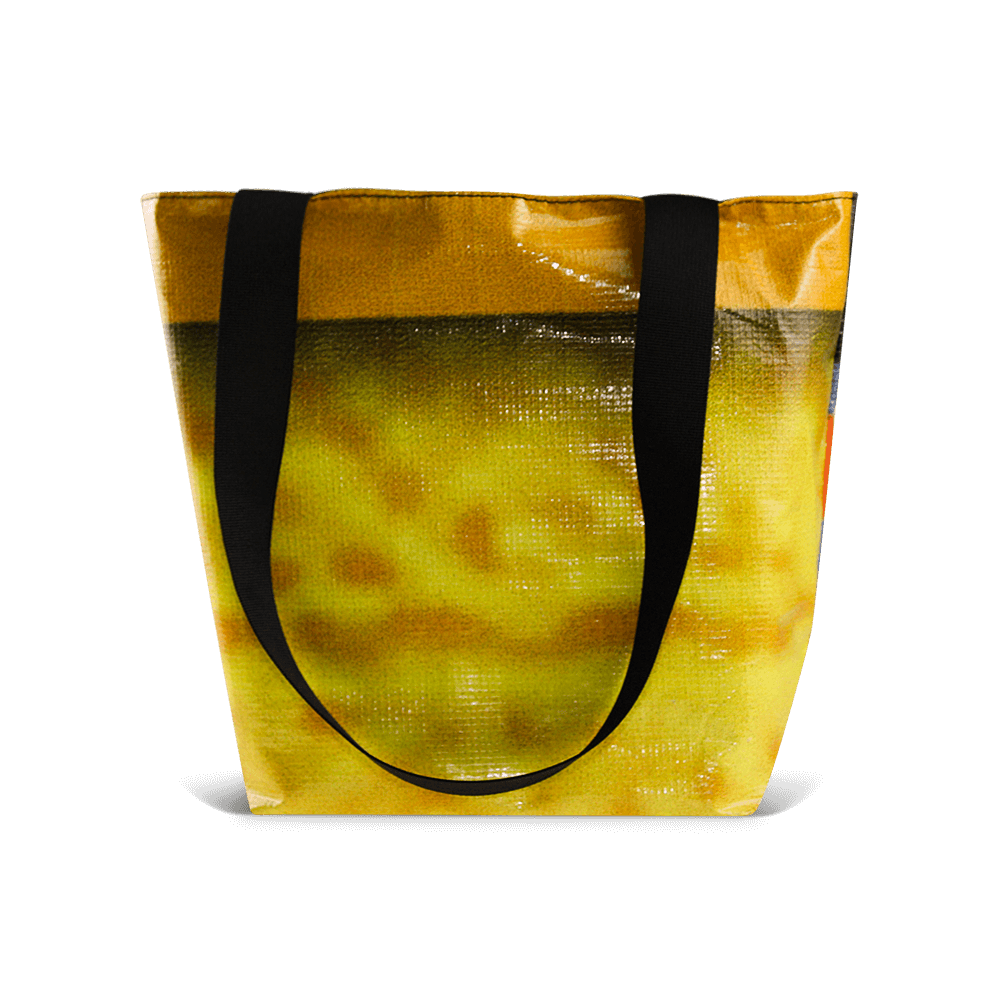 Mini Blake Tote