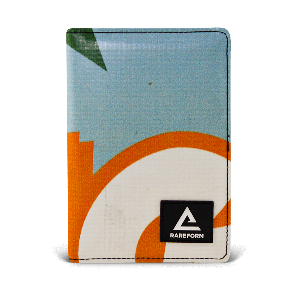 Huxley Passport Holder