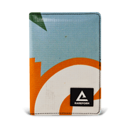 Huxley Passport Holder