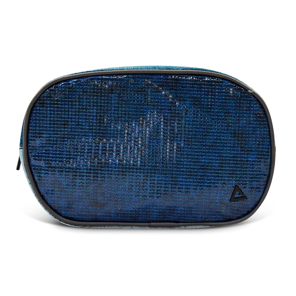 Riley Cosmetic Bag