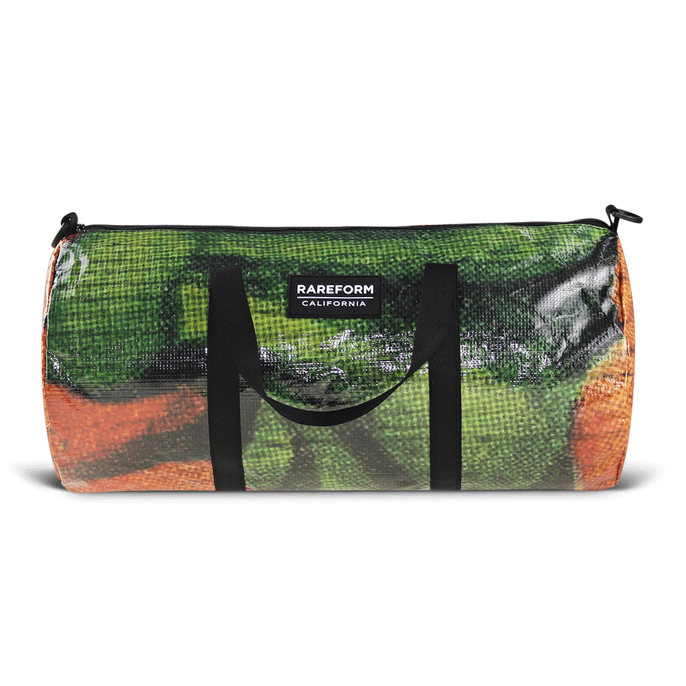 Light Duffle