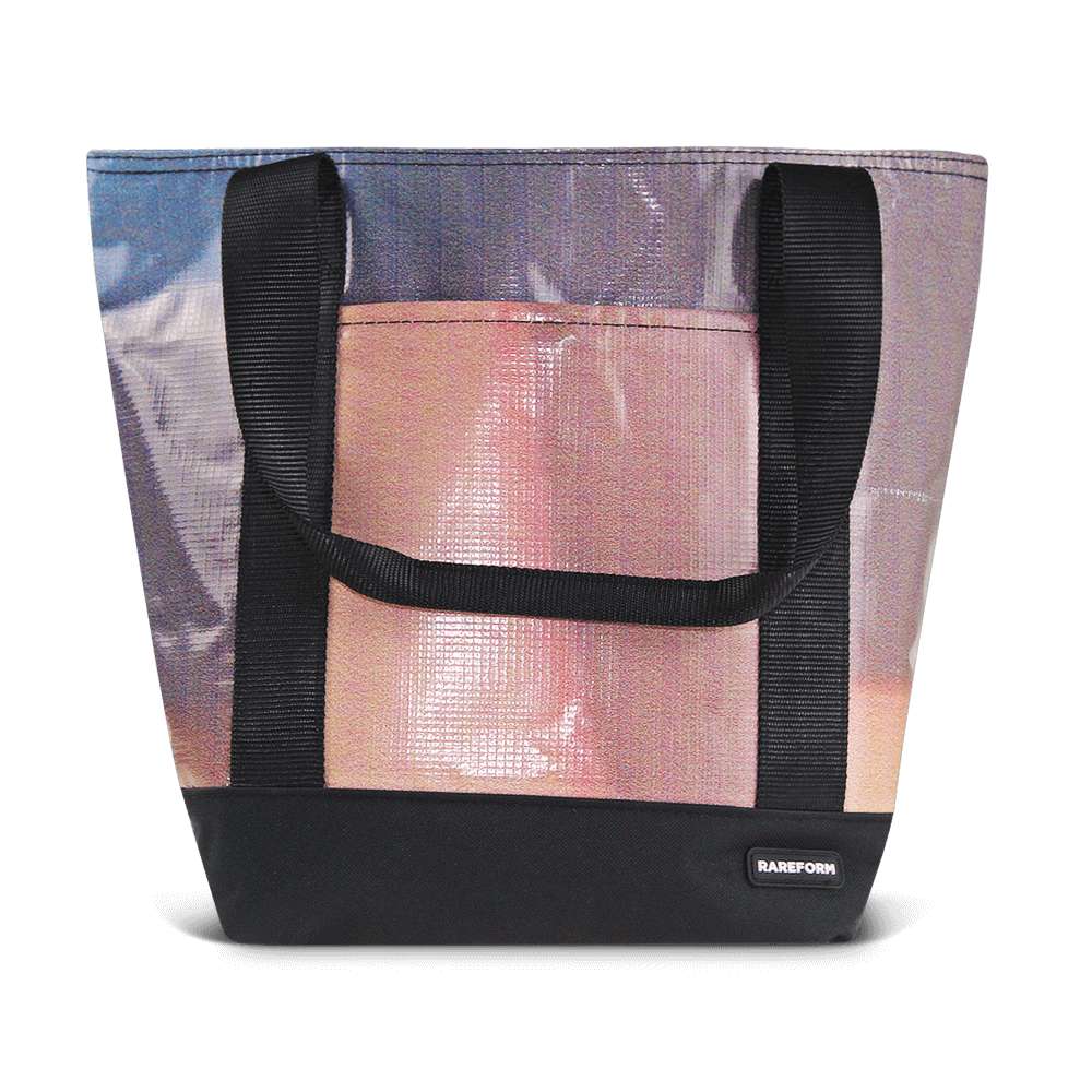 Beck Cooler Tote