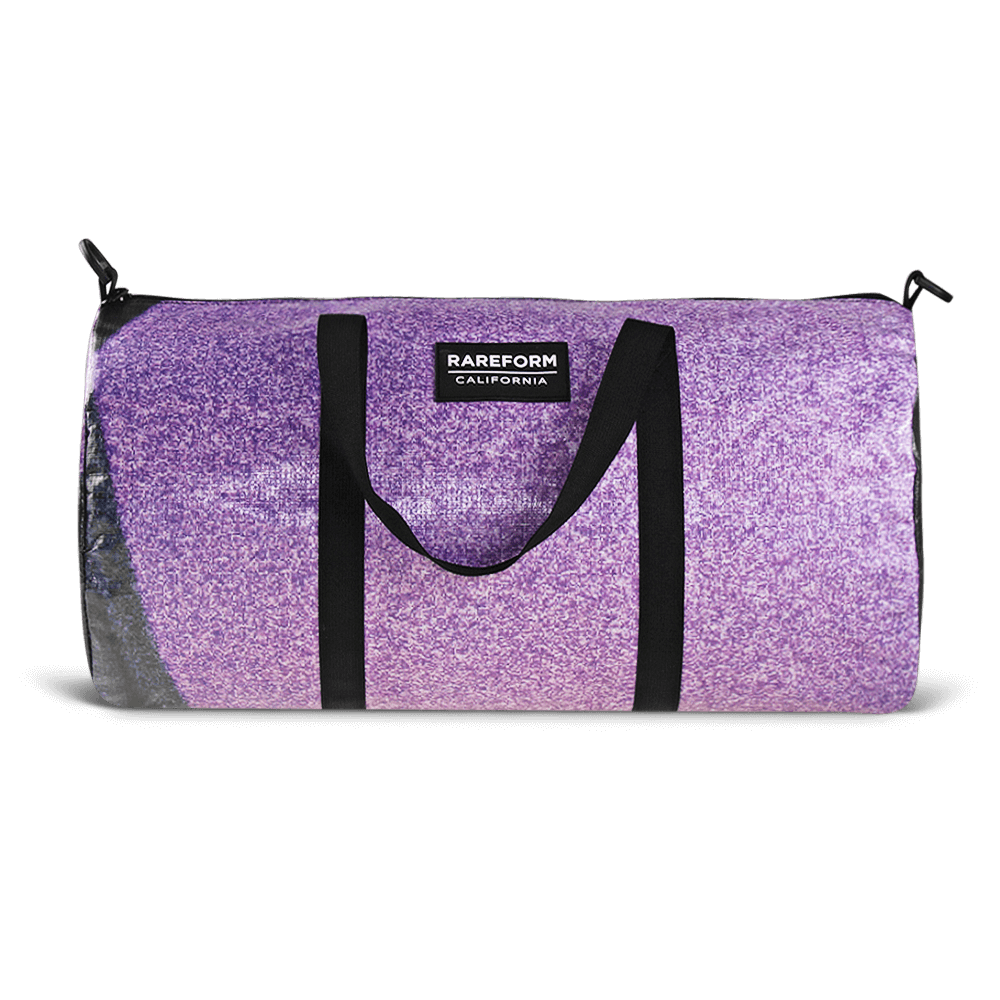 Light Duffle