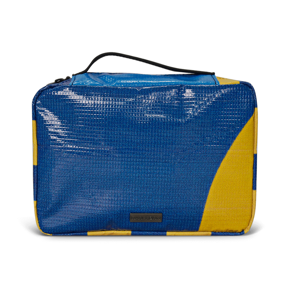 Vienna Toiletry Bag