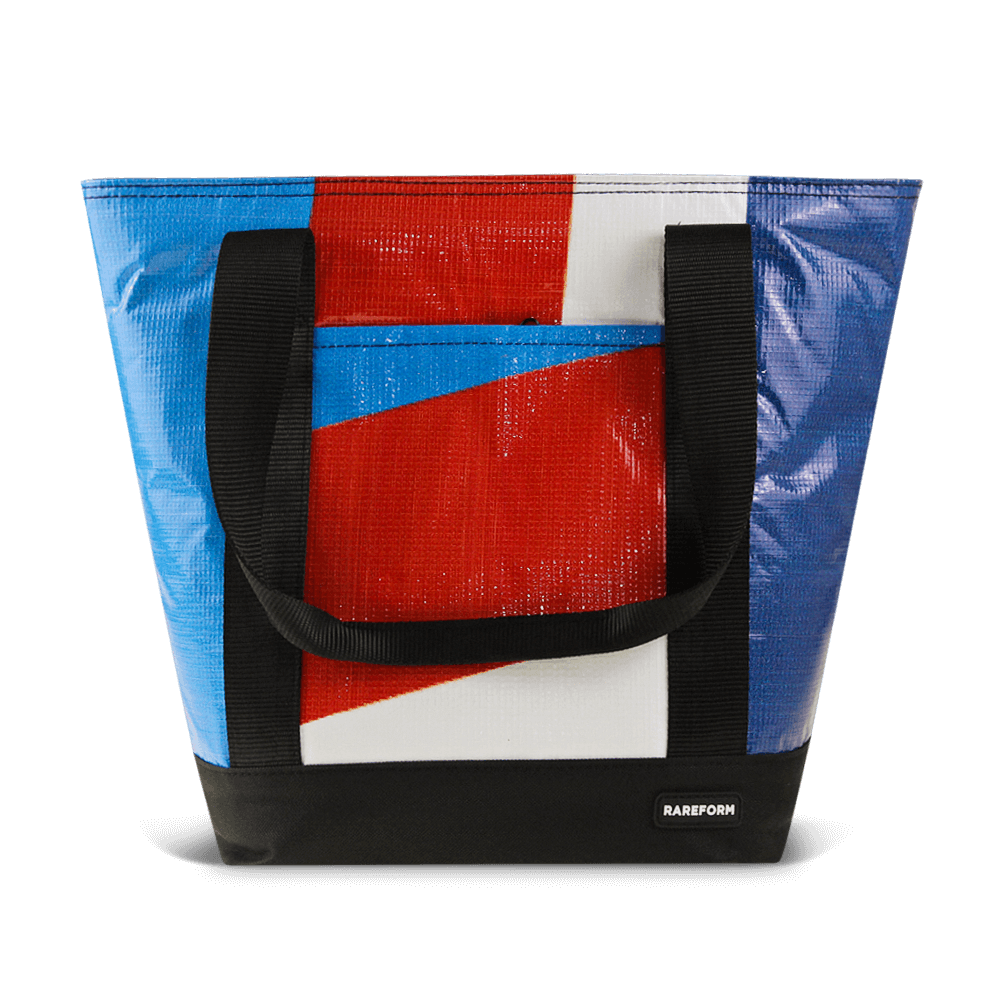 Beck Cooler Tote