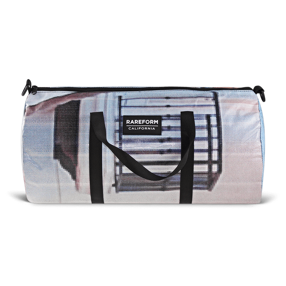 Light Duffle