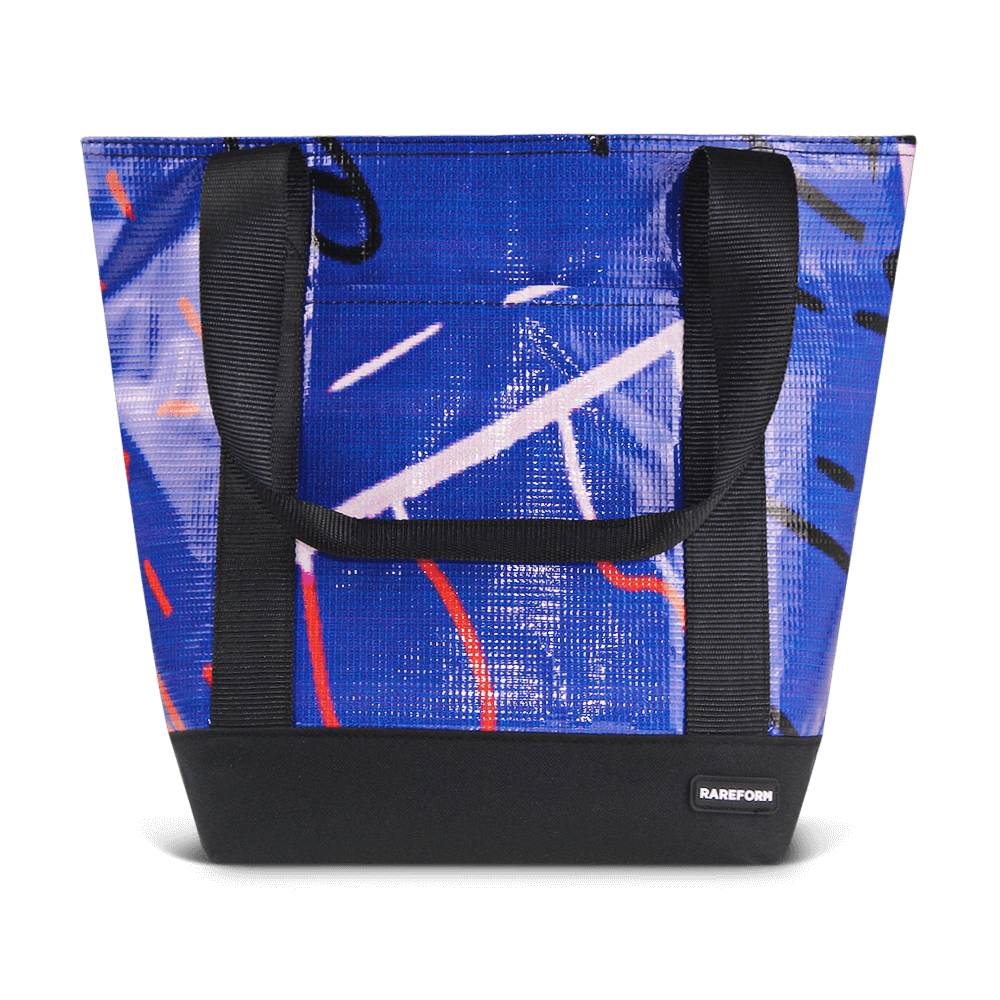 Beck Cooler Tote