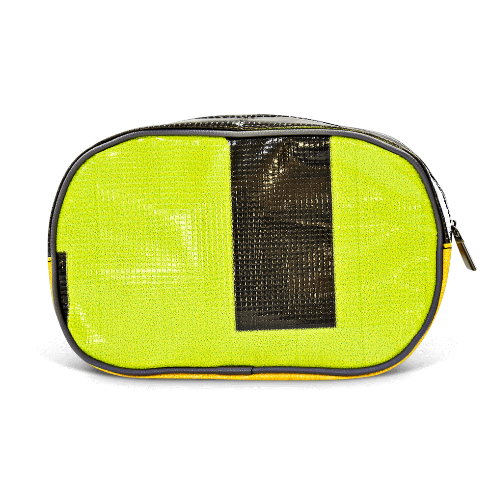 Riley Cosmetic Bag