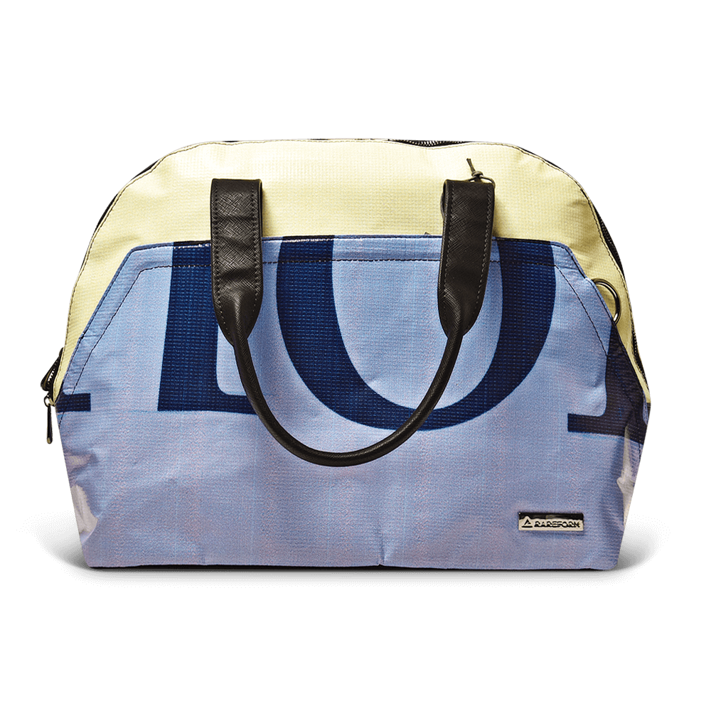 Maya Cross-Body