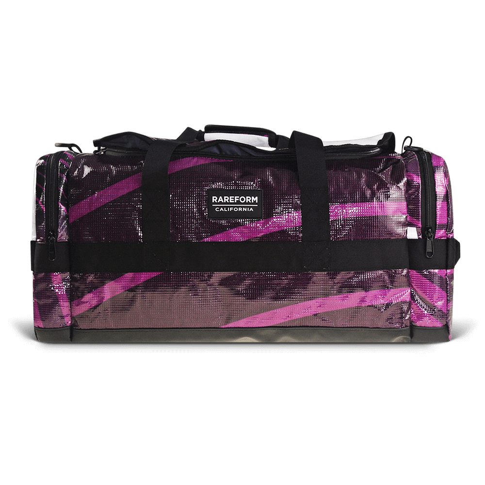 Union Duffle
