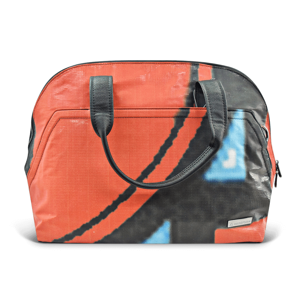 Maya Cross-Body