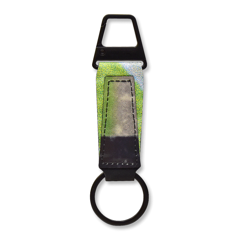 Roam Keychain