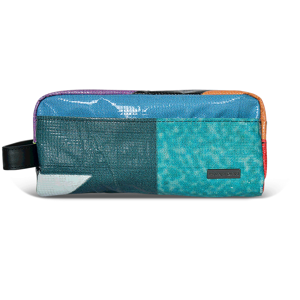 Munich Toiletry Bag
