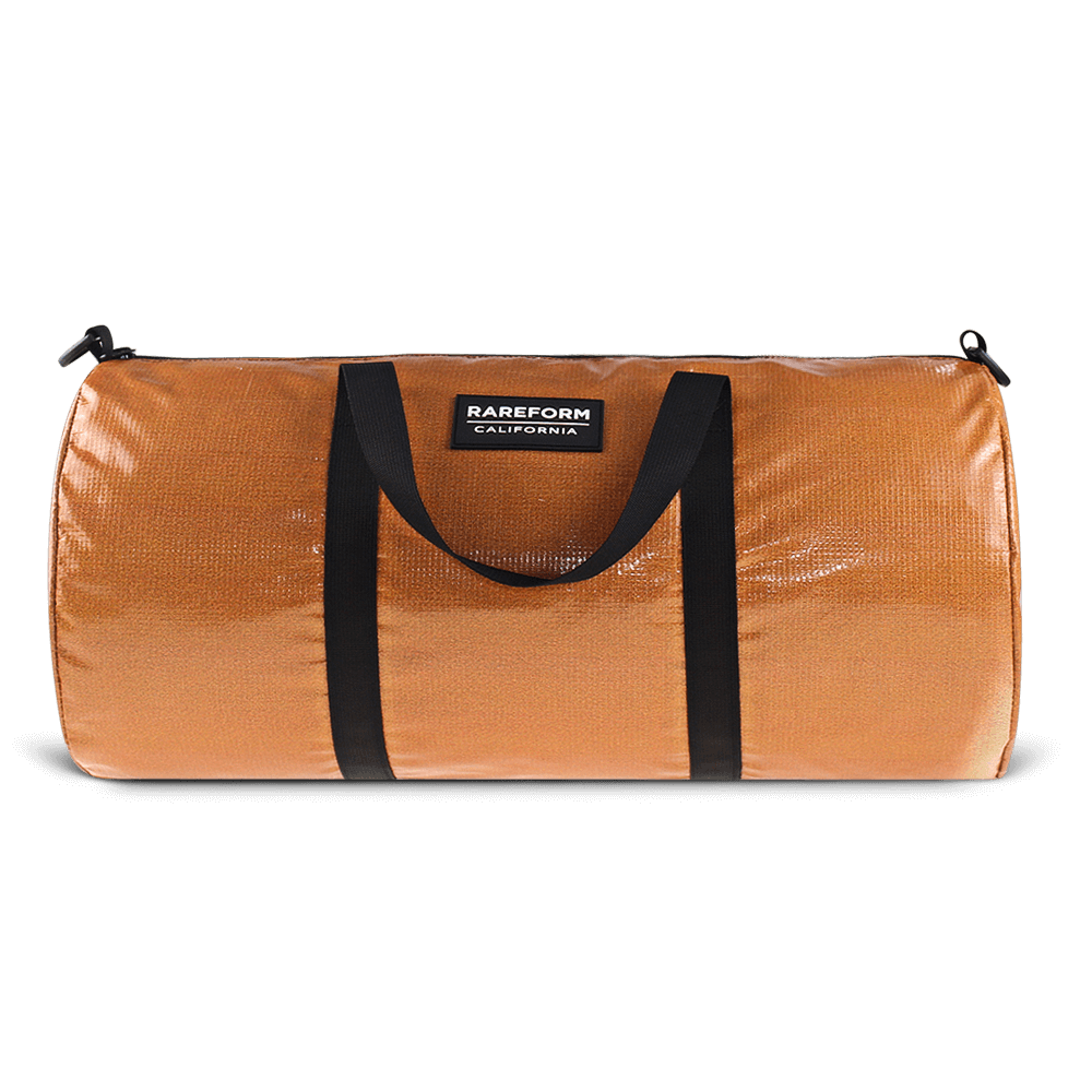 Light Duffle