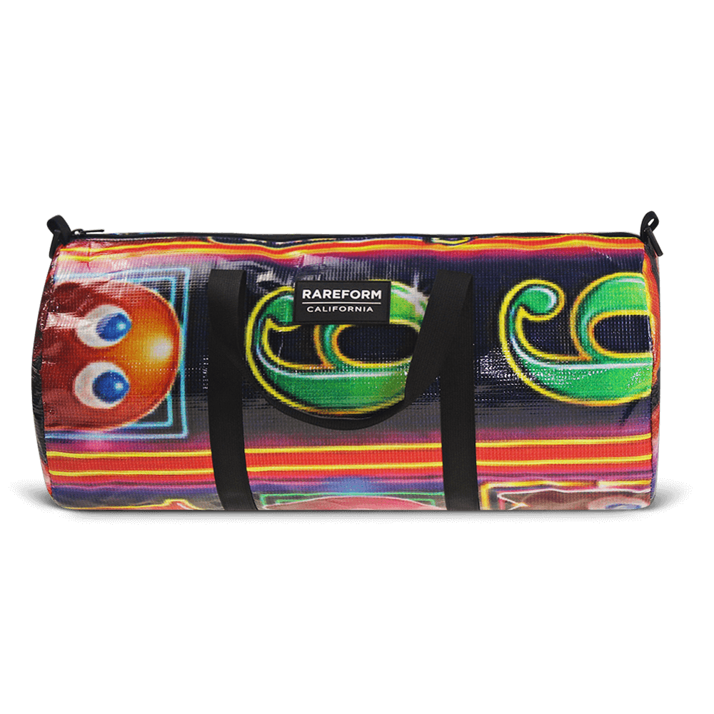 Light Duffle