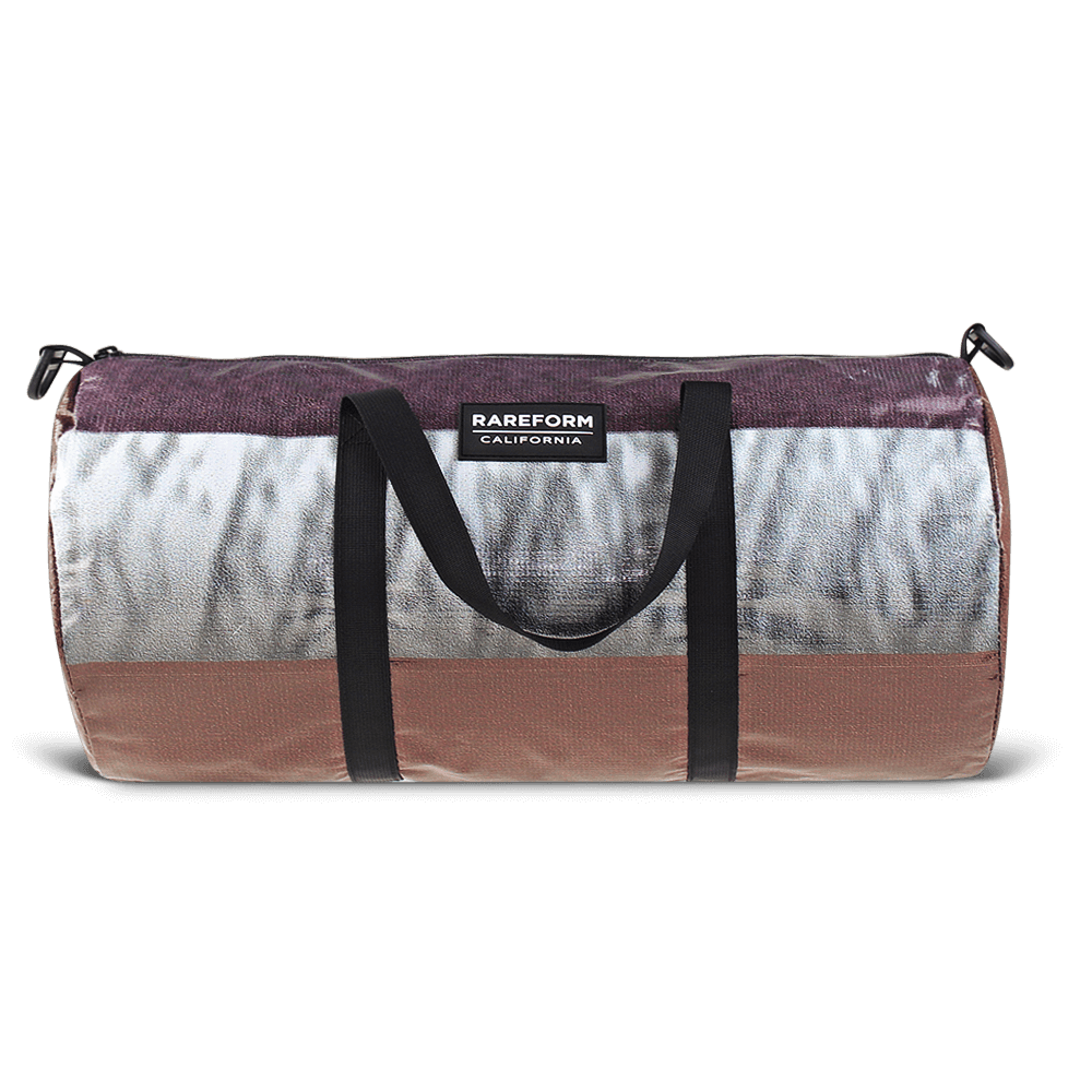 Light Duffle