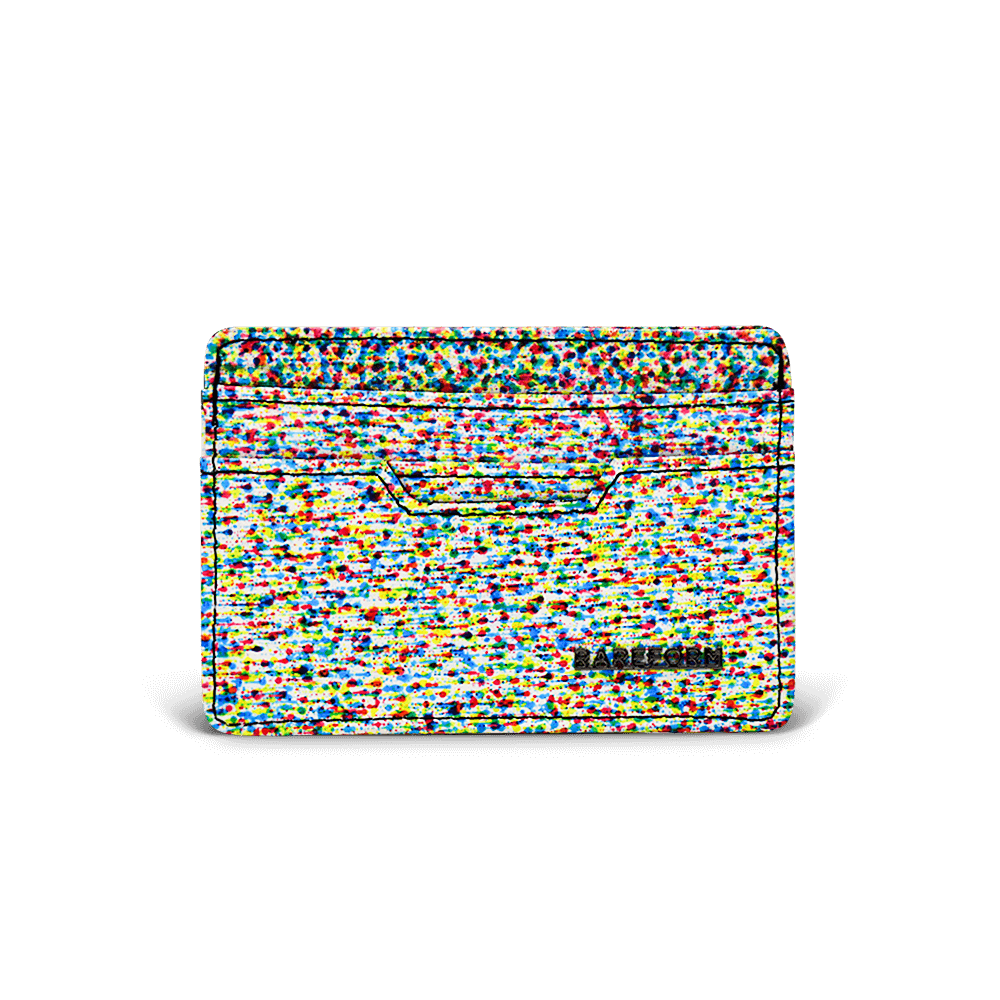 Veer Card Holder