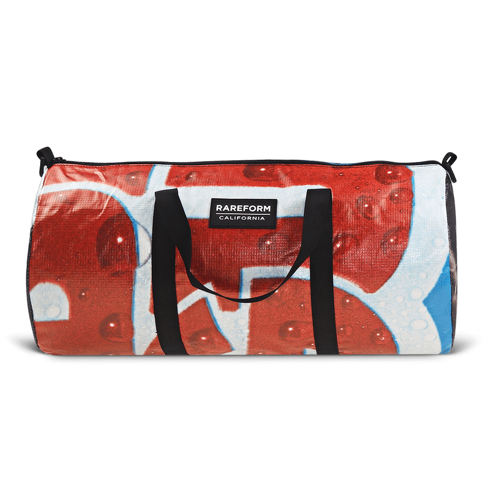 Light Duffle