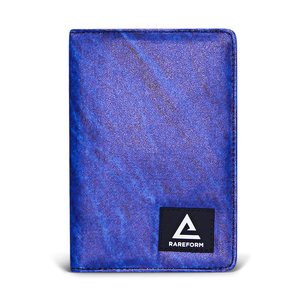 Huxley Passport Holder