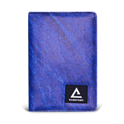 Huxley Passport Holder