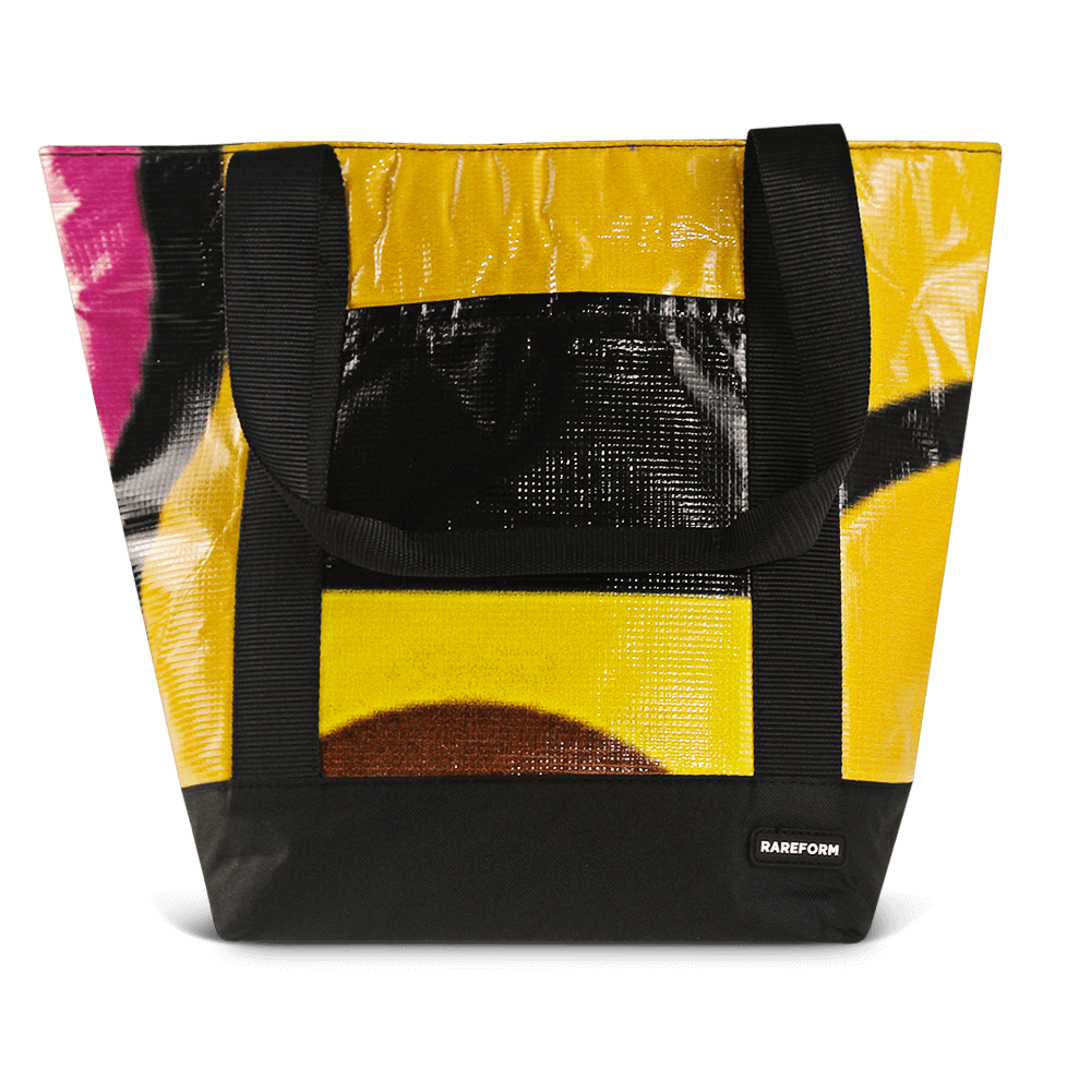 Beck Cooler Tote
