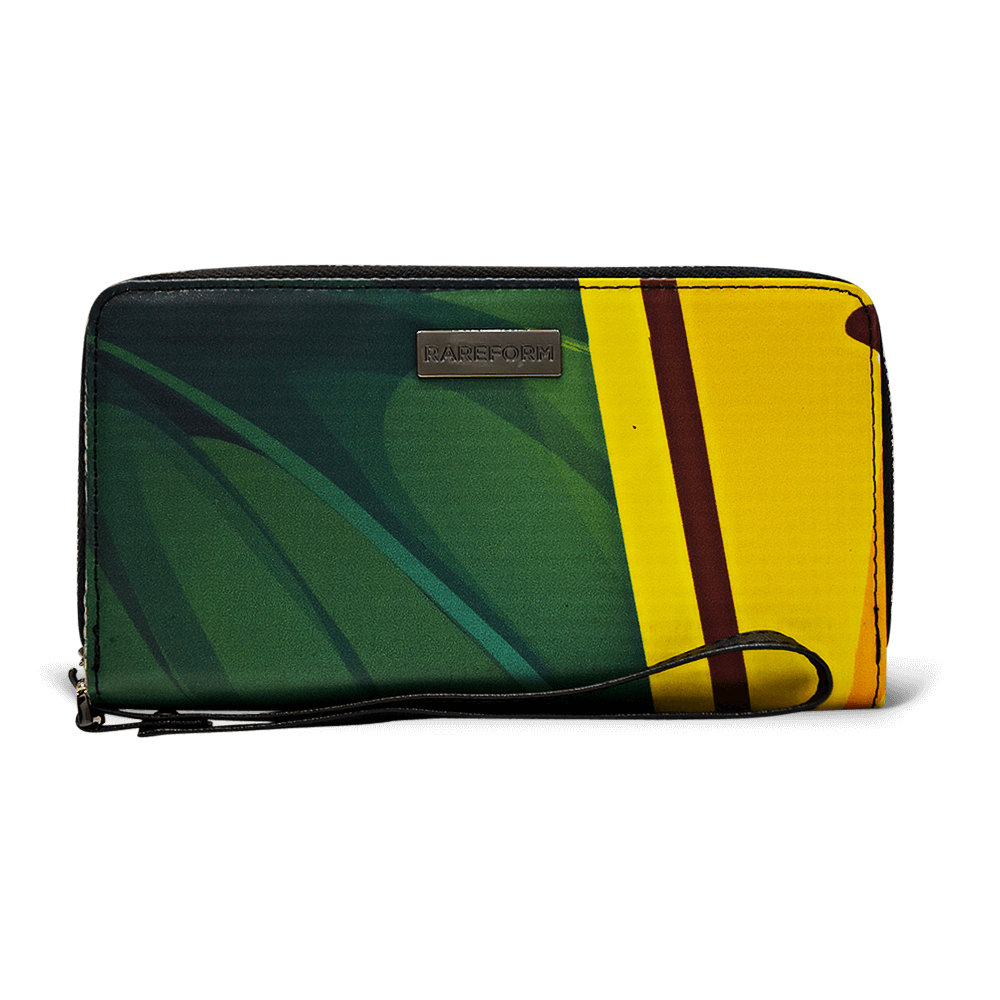 Madison Wristlet