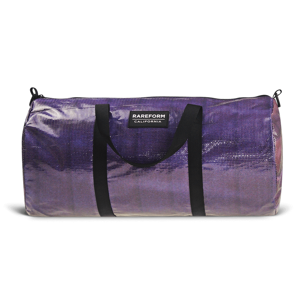 Light Duffle