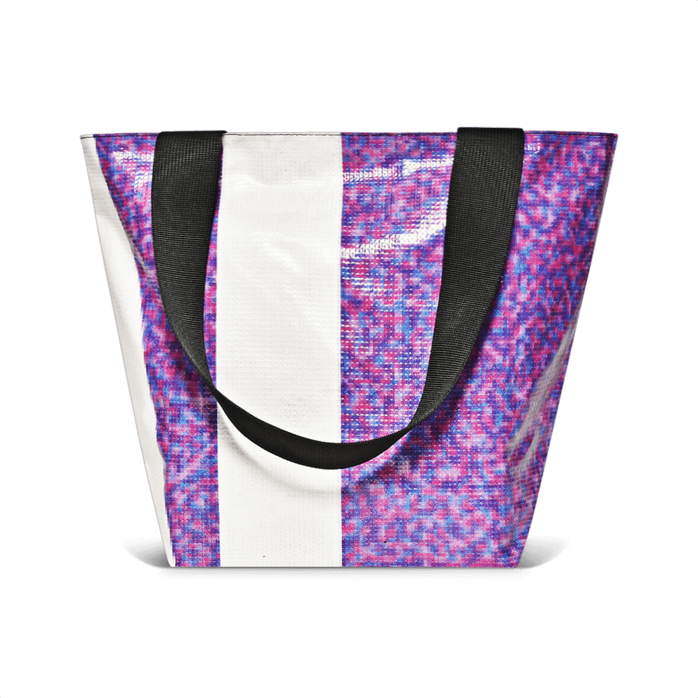Mini Blake Tote