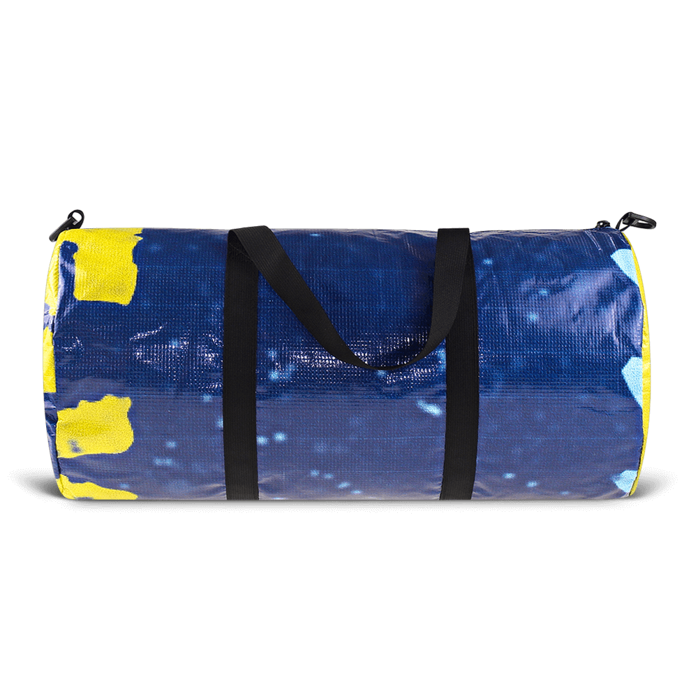 Light Duffle