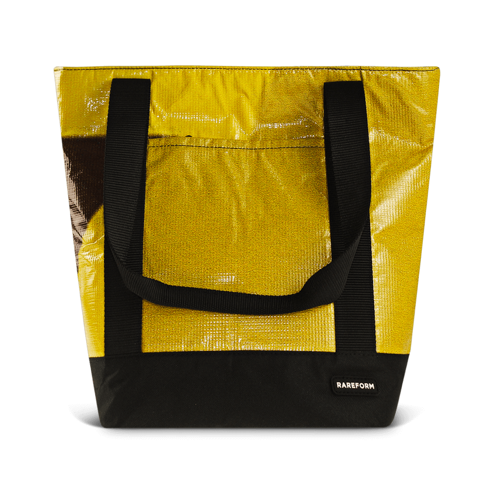Beck Cooler Tote