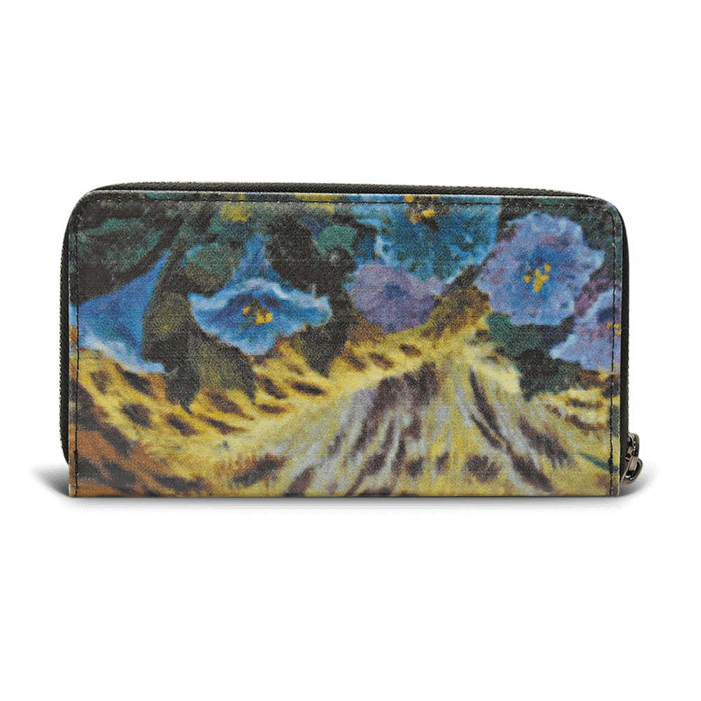 Madison Wristlet