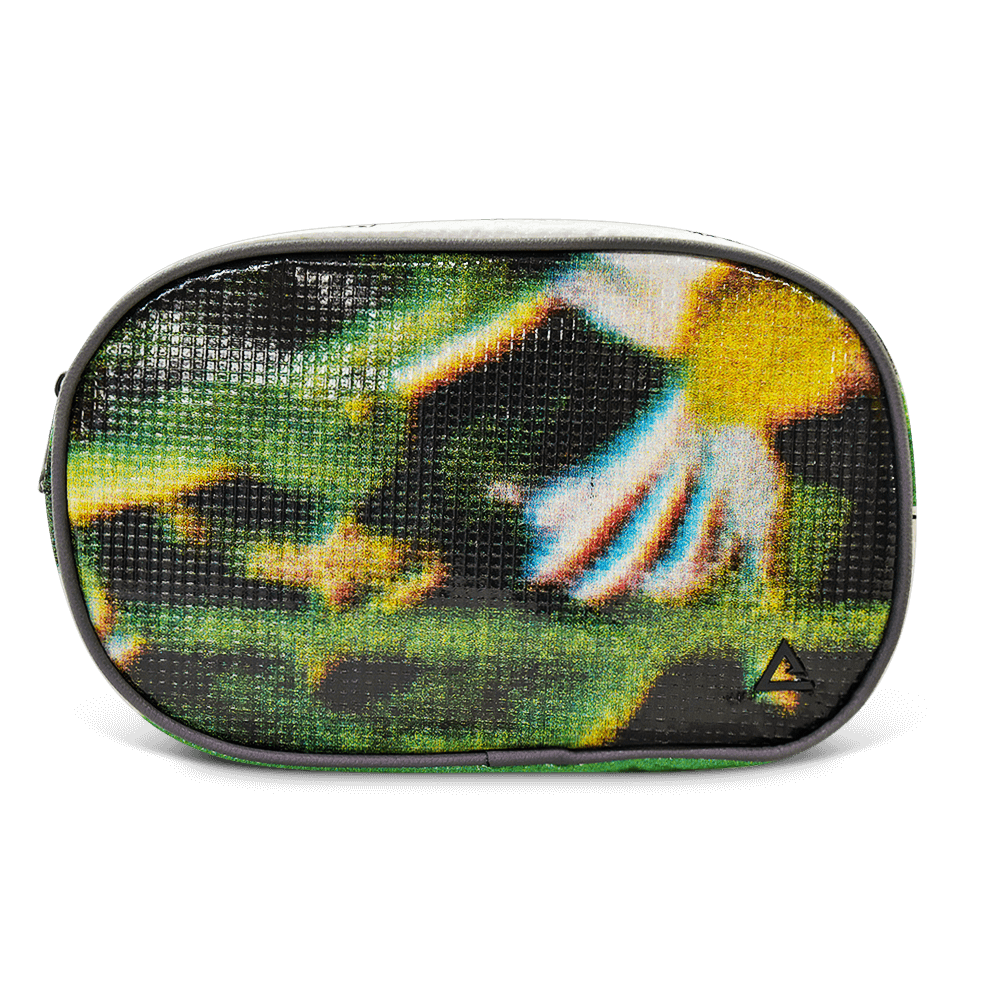 Riley Cosmetic Bag