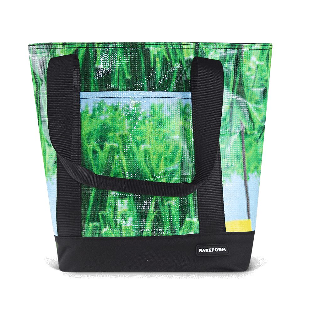 Beck Cooler Tote