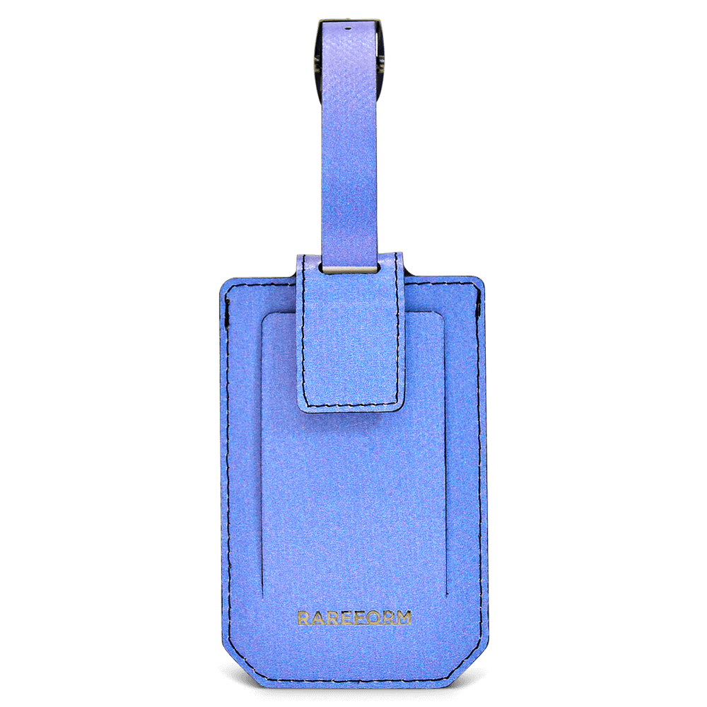 Salvador Luggage Tag