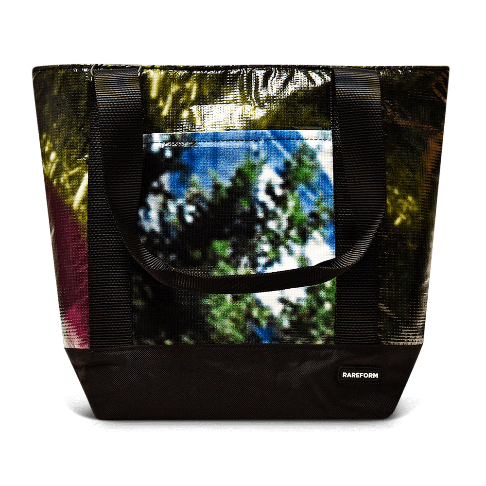 Beck Cooler Tote