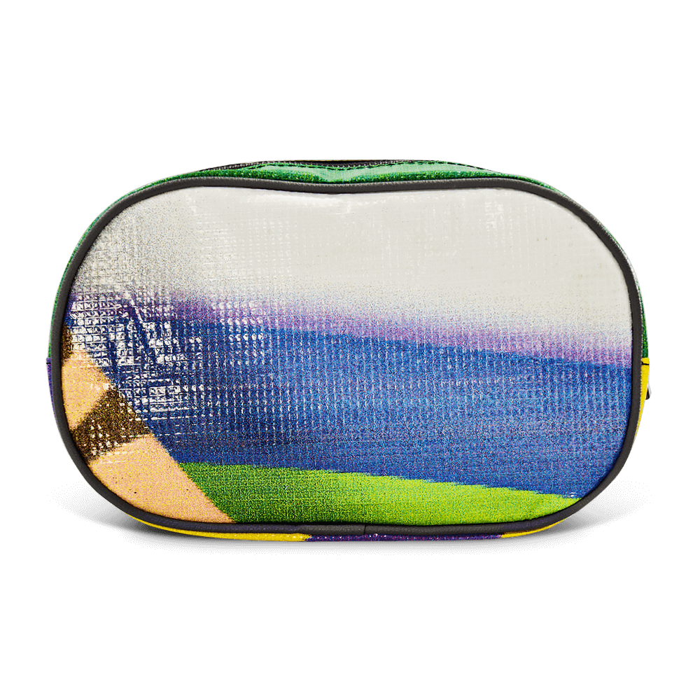 Riley Cosmetic Bag
