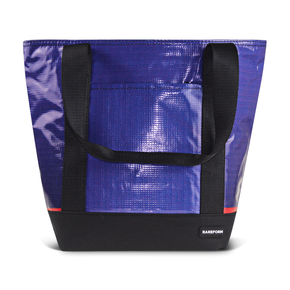 Beck Cooler Tote