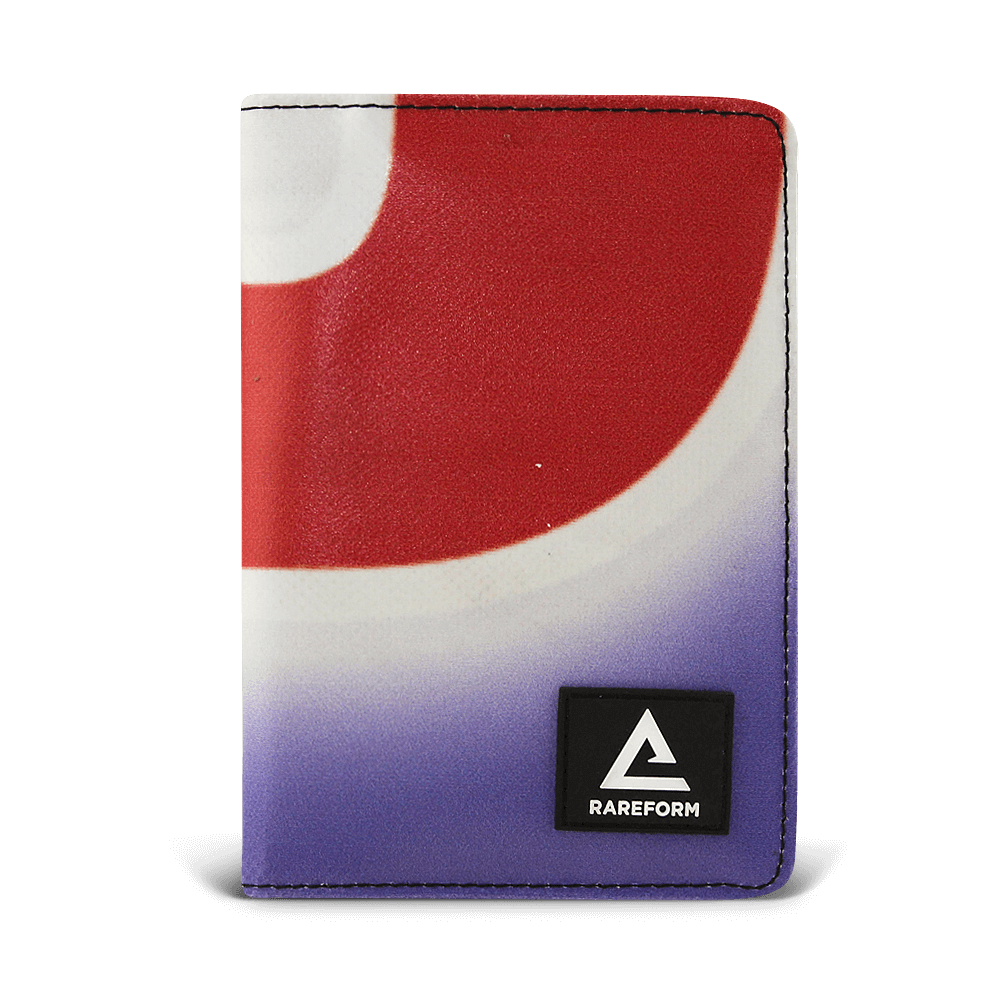 Huxley Passport Holder